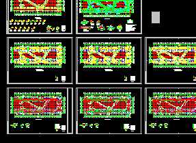 ĳѧУ��ܽṹ�ۺ�¥ʩ��ͼ