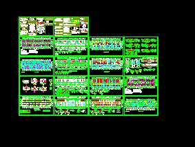 ĳסլС�����̽ṹʩ��ͼ