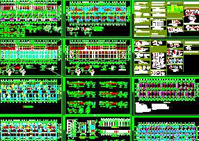 ĳסլ¥���̽ṹʩ��ͼ