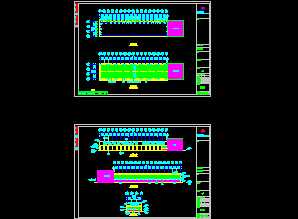 ĳ��������ṹʩ��ͼ