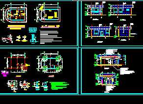 ĳסլС�������ṹʩ��ͼ