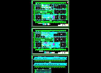 ĳ�������̽ṹʩ��ͼ