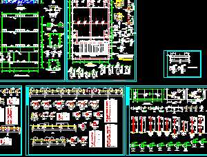 ĳ�����ֿ�ṹ���ͼ