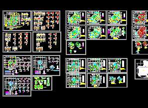 ĳ�칫¥���̽ṹʩ��ͼ