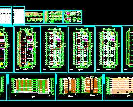 ĳѧУѧ����Ԣʩ��ͼ