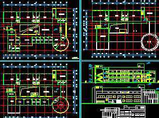 ĳ�׶�԰����ʩ��ͼ