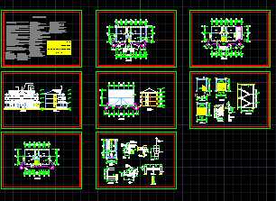 ĳ�׶�԰���̽���ʩ��ͼ