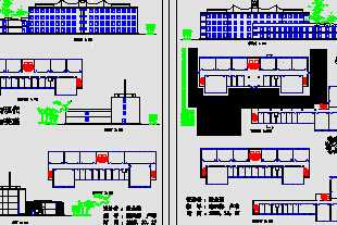 ĳСѧ�ۺ�¥��Ʒ���ͼ