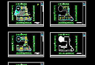 ĳ�׶�԰���̽���ʩ��ͼ