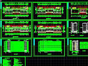 ĳѧ����Ԣ����ʩ��ͼ