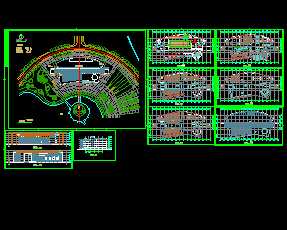 ĳѧУͼ������ʩ��ͼ