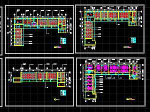 ĳѧУ�ۺ�¥�������ͼ