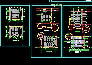 ĳСѧ��ѧ¥���ʩ��ͼ