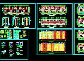 ĳѧ����Ԣ����ʩ��ͼ