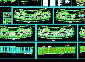 ĳѧ����Ԣ����ʩ��ͼ