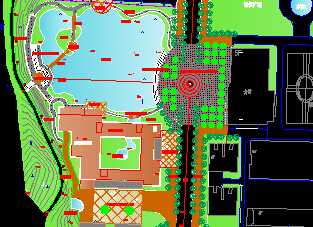 ĳѧУУ԰�滮���ͼ