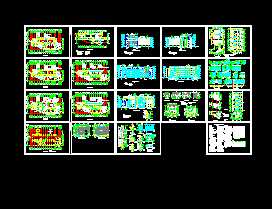 ĳѧУͼ��ݽ���ʩ��ͼ