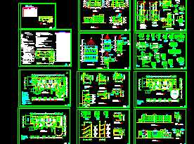 ĳ�׶�԰����ʩ��ͼ