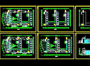 ĳСѧ��ѧ¥����ʩ��ͼ