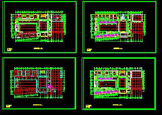 ĳСѧ��ѧ¥����ƽ��ͼ