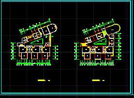 ĳ�׶�԰����ʩ��ͼ