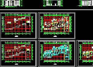 ĳ�׶�԰���̽���ʩ��ͼ