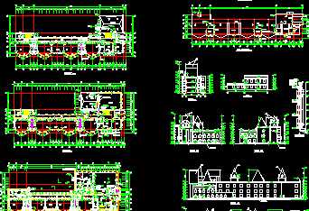 ĳ�׶�԰����ʩ��ͼ