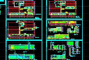 ĳѧУ�ۺ�¥����ƽ��ͼ