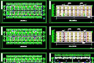 ĳѧУ�ۺ�¥����ʩ��ͼ