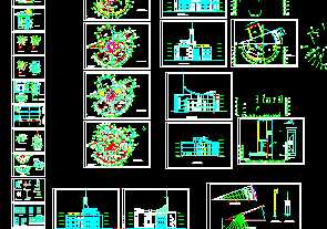 ĳ�׶�԰���̽������ͼ