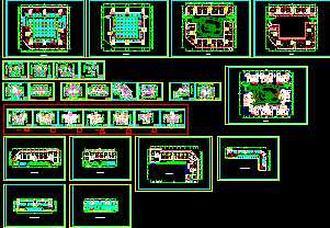 ĳ�߲�סլ����ƽ��ͼ