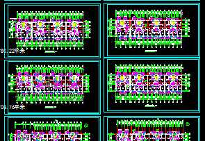 ĳС��סլ¥����ʩ��ͼ