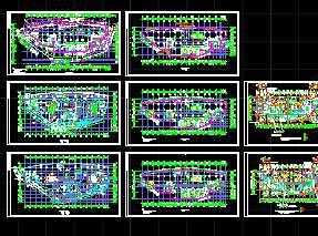 ĳ�߲�סլƽ��ʩ��ͼ