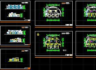 ĳ�׶�԰���̽���ʩ��ͼ