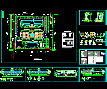 ĳ�칫¥����ʩ��ͼ