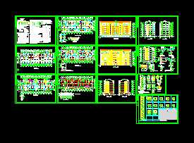 ĳ��Ԫʽ���סլ����ʩ��ͼ