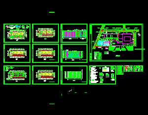 ĳ��ѧ��ѧ¥����ʩ��ͼ