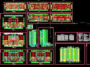 ĳסլ¥���̽���ʩ��ͼ