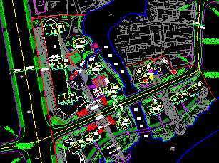 ĳסլС���ܹ滮ƽ��ͼ