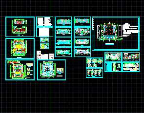 ĳ��ѧ�ۺ�¥����ʩ��ͼ