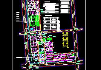 ĳѧУУ԰�滮���ͼ