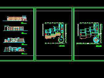 ĳ�׶�԰���̽���ʩ��ͼ