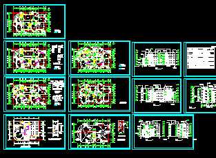 ĳ�׶�԰����ʩ��ͼ