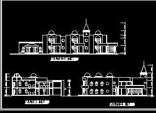 ĳ�׶�԰���̽���ʩ��ͼ