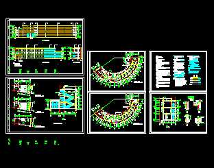 ĳѧУ��ѧ¥����ʩ��ͼ