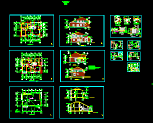 ĳ��������ʩ��ͼ