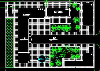 ĳѧУ��ѧ¥���ʩ��ͼ