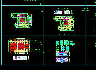 ĳ��ѧ��ѧ¥���ʩ��ͼ