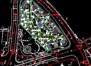 ĳסլС����ƽ��滮ͼ