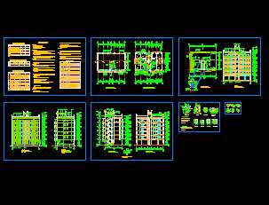 ĳ����סլ¥����ʩ��ͼ
